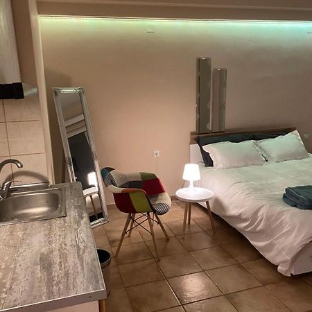 Larisa City Ap Ngoại thất bức ảnh