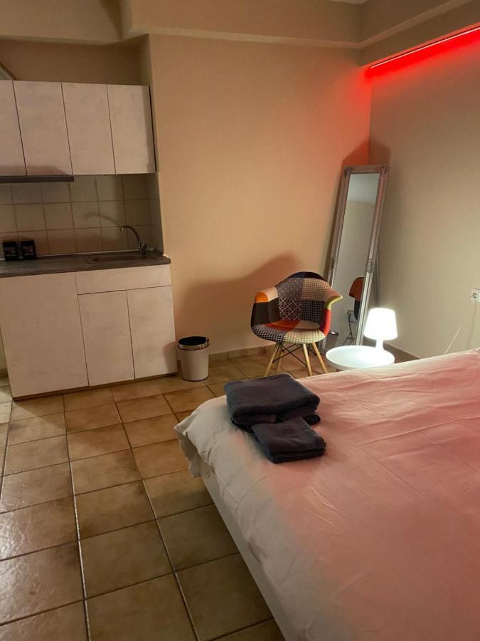 Larisa City Ap Ngoại thất bức ảnh