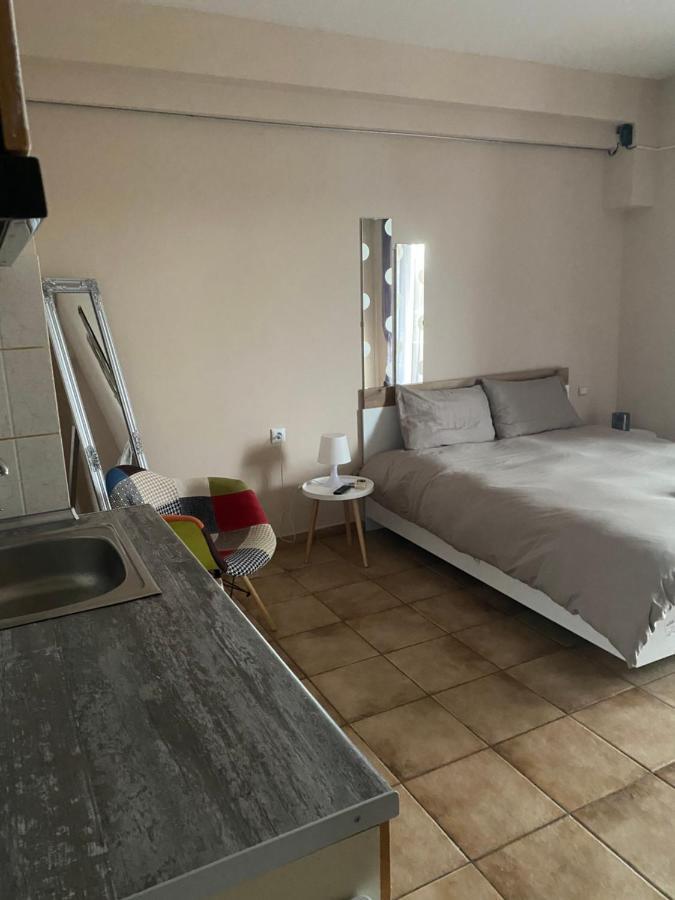 Larisa City Ap Ngoại thất bức ảnh