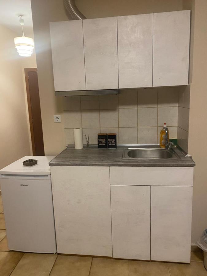 Larisa City Ap Ngoại thất bức ảnh