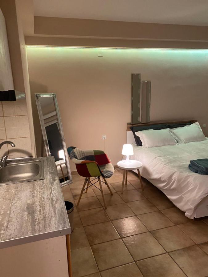 Larisa City Ap Ngoại thất bức ảnh